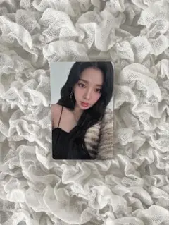 2026年最新】Aespa トレカ 会場限定の人気アイテム - メルカリ