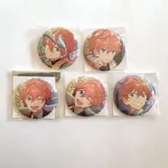 2026年最新】明星スバル 缶バッジの人気アイテム - メルカリ