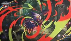 2026年最新】ゲンガー プレイマット 海外の人気アイテム - メルカリ