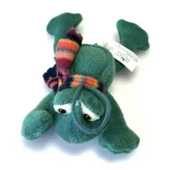 2026年最新】カエル ぬいぐるみ レトロの人気アイテム - メルカリ