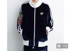 2026年最新】チュウカタベタイ スタジャンの人気アイテム - メルカリ