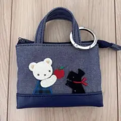 2026年最新】ファミリア デニムバッグ ミニの人気アイテム - メルカリ