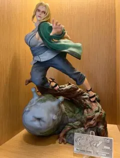 2026年最新】綱手 ガレージキットの人気アイテム - メルカリ