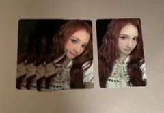 2026年最新】kep1er トレカ バヒエの人気アイテム - メルカリ