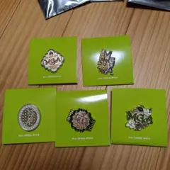 2026年最新】MrS green apple 缶バッジの人気アイテム - メルカリ