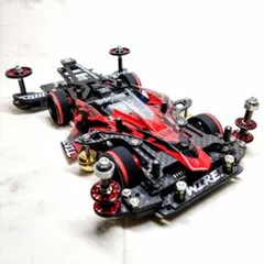 2026年最新】ミニ四駆 アバンテMk2の人気アイテム - メルカリ