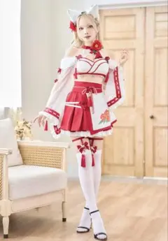 2026年最新】マリームーン 巫女の人気アイテム - メルカリ