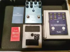 2026年最新】Fender Full Moon Distortionの人気アイテム - メルカリ