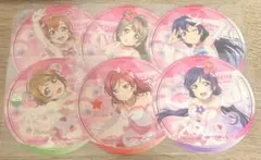 2026年最新】ラブライブ コースター 心斎橋の人気アイテム - メルカリ