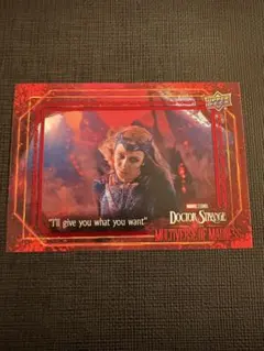 2026年最新】upperdeck ストレンジの人気アイテム - メルカリ