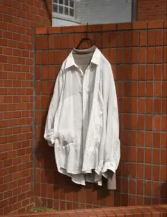 MAATEE&SONS Charles デッドストック ギザスビンコットン - メルカリ