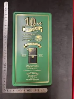 2026年最新】トラベラーズノート ミニ 10周年缶セットの人気アイテム