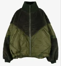 2026年最新】77circa キルティングジャケットの人気アイテム - メルカリ