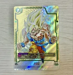 2026年最新】孫悟空 シークレットパラレルの人気アイテム - メルカリ