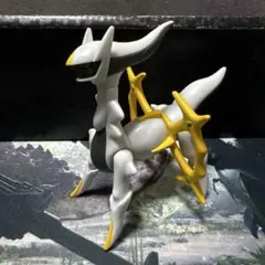 2026年最新】ポケモンセンターオリジナル フィギュア アルセウスの人気