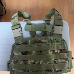 2026年最新】VOLK TACTICAL GEAR チェストリグの人気アイテム - メルカリ