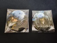 2026年最新】坂田銀時缶バッジの人気アイテム - メルカリ