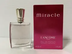 2026年最新】lancome miracleの人気アイテム - メルカリ