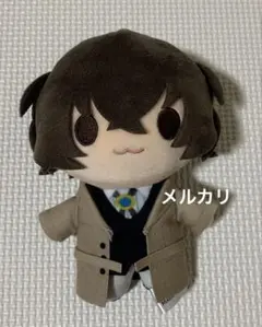 2026年最新】文スト 太宰治 くじ引き堂の人気アイテム - メルカリ