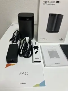 2026年最新】xgimi mogo 2 proの人気アイテム - メルカリ