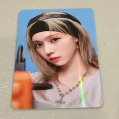 2026年最新】aespa シーグリ トレカ ウィンターの人気アイテム - メルカリ