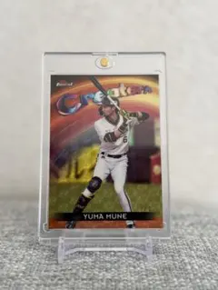 2026年最新】TOPPS npb 1of1の人気アイテム - メルカリ