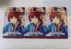 2026年最新】朱桜司 中国 カードの人気アイテム - メルカリ