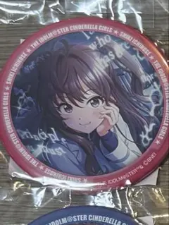 2026年最新】一ノ瀬志希 缶バッジの人気アイテム - メルカリ