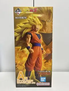 2026年最新】B賞超サイヤ人2孫悟飯の人気アイテム - メルカリ