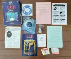 2026年最新】TEO もうひとつの地球の人気アイテム - メルカリ
