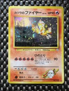 カツラのファイヤー ☆ ジム拡張第2弾 闇からの挑戦 - メルカリ