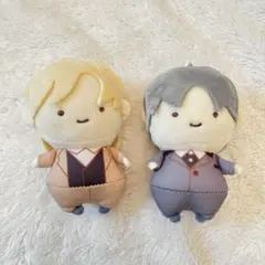 2026年最新】超特急 ぬいぐるみ リョウガの人気アイテム - メルカリ