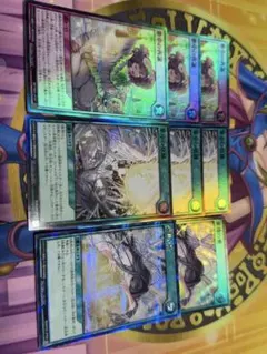 2026年最新】夢中 デッキ ラッシュデュエルの人気アイテム - メルカリ
