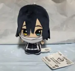 2026年最新】伊黒小芭内 ちびぐるみの人気アイテム - メルカリ