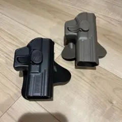 2026年最新】グロック19 ホルスターの人気アイテム - メルカリ