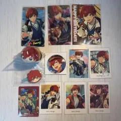 2026年最新】天城一彩 缶バッジ extraの人気アイテム - メルカリ