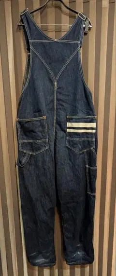 2026年最新】桃太郎ジーンズ オールインワンの人気アイテム - メルカリ