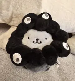 2026年最新】EXPO2025 ミャクミャク 【サンリオキャラクターズ