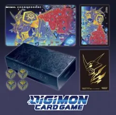 2026年最新】evolution box デジモンの人気アイテム - メルカリ