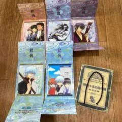 2026年最新】銀魂 掛け軸の人気アイテム - メルカリ