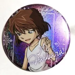 2026年最新】名探偵コナン 灰原哀 缶バッジの人気アイテム - メルカリ