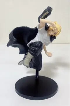 2026年最新】東京リベンジャーズ 佐野万次郎 フィギュア vol.2