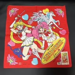 2026年最新】タイトル：セーラームーン タオル・ハンカチの人気