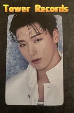 2026年最新】ateez サンの人気アイテム - メルカリ