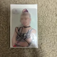 2026年最新】niziu マユカ サインの人気アイテム - メルカリ