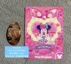 2026年最新】ミニーパルパルーザ スーベニアの人気アイテム - メルカリ