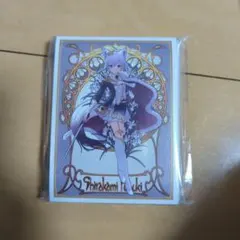 2026年最新】スリーブ 混沌の女神の人気アイテム - メルカリ