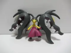 2026年最新】クチート フィギュアの人気アイテム - メルカリ