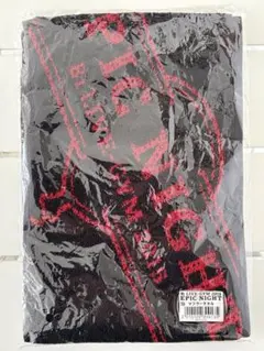 2026年最新】b'z epic night グッズの人気アイテム - メルカリ