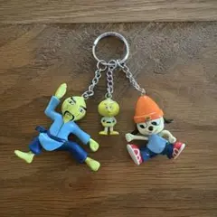 2026年最新】フィギュア パラッパラッパーの人気アイテム - メルカリ